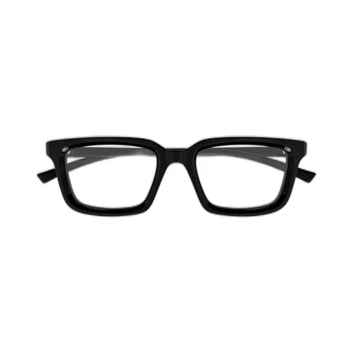 Gucci Eyewear Rectangle Frame Glasses
