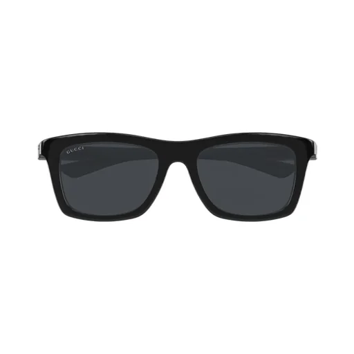 Gucci Eyewear Square Frame Sunglasses