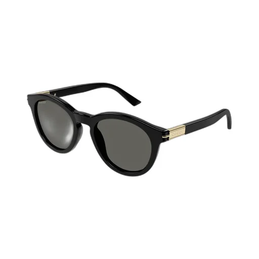 Gucci Eyewear Round Frame Sunglasses