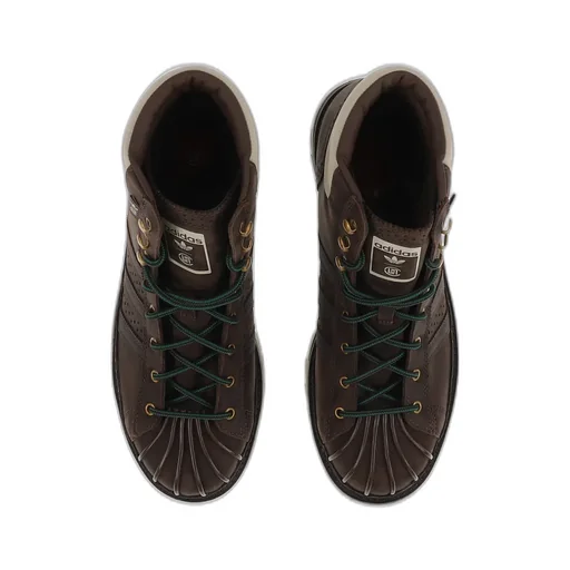 Clot Pro Model By Ec / Dark Brw/Wonder Bei