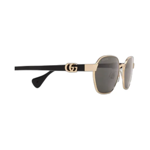 Gucci Eyewear Round Frame Sunglasses
