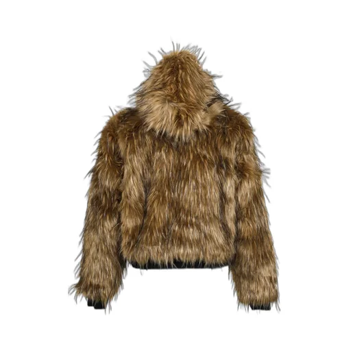 Blonde Mendoza Jacket / Brw