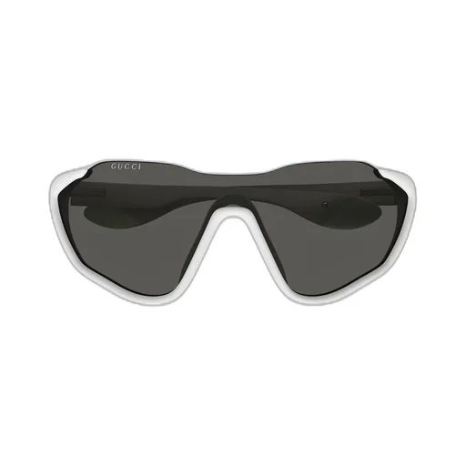 Gucci Eyewear Mask-Shaped Sunglasses