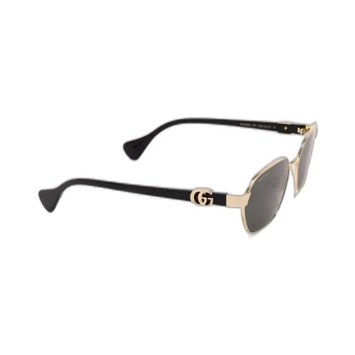 Gucci Eyewear Round Frame Sunglasses