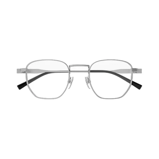 Gucci Eyewear Geometric Frame Glasses