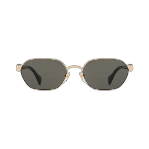 Gucci Eyewear Round Frame Sunglasses