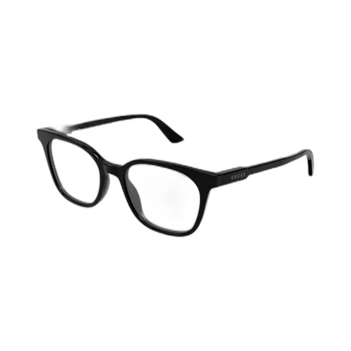 Gucci Eyewear Square Frame Glasses
