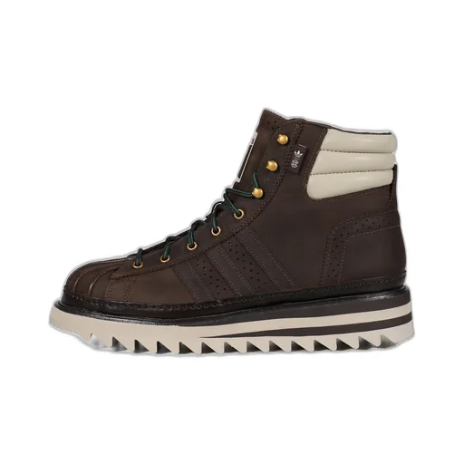 Clot Pro Model By Ec / Dark Brw/Wonder Bei