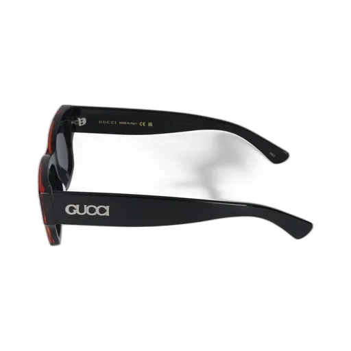 Gucci Eyewear Rectangle Frame Sunglasses