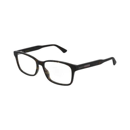 Gucci Eyewear Rectangle Frame Glasses