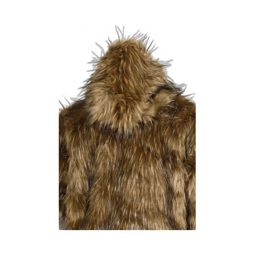 Blonde Mendoza Jacket / Brw