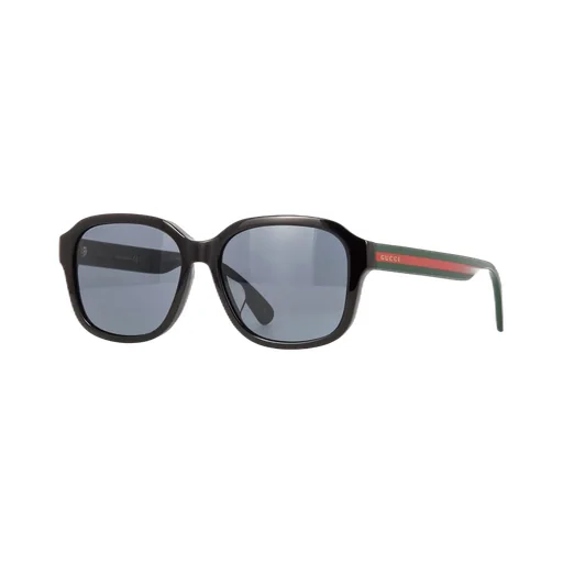 Gucci Eyewear Square Frame Sunglasses