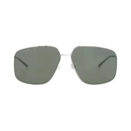 Gucci Eyewear Navigator Frame Sunglasses
