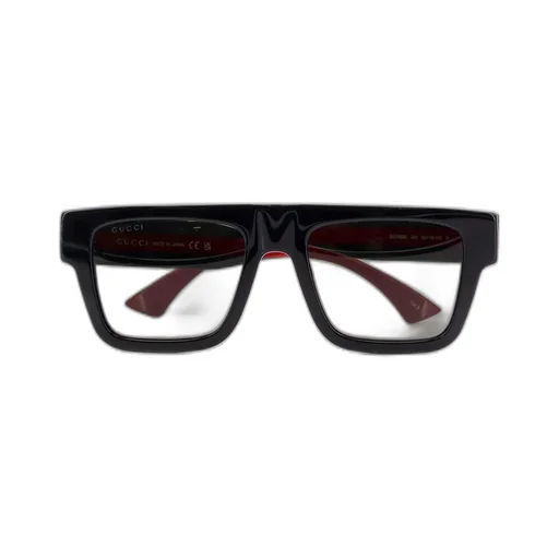 Gucci Eyewear Square Frame Sunglasses