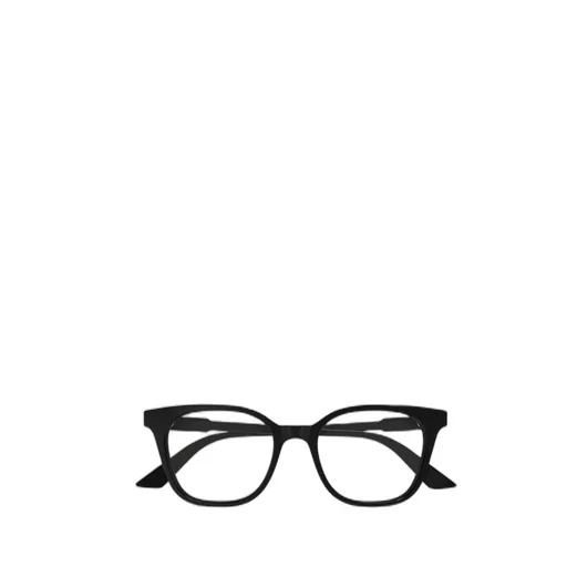 Gucci Eyewear Square Frame Glasses