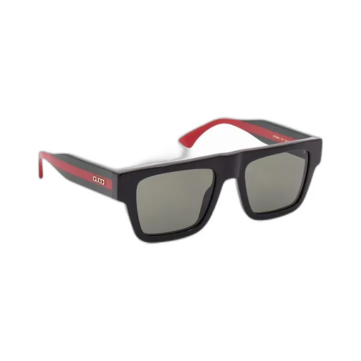 Gucci Eyewear Square Frame Sunglasses