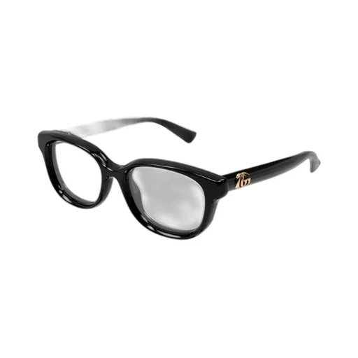Gucci Eyewear Square Frame Glasses