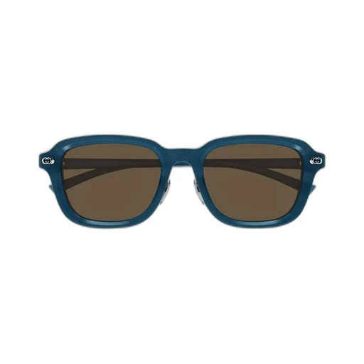 Gucci Eyewear Square Frame Sunglasses