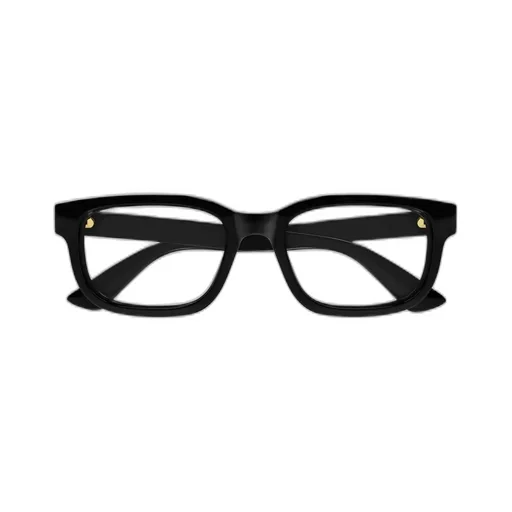 Gucci Eyewear Rectangle-Frame Glasses
