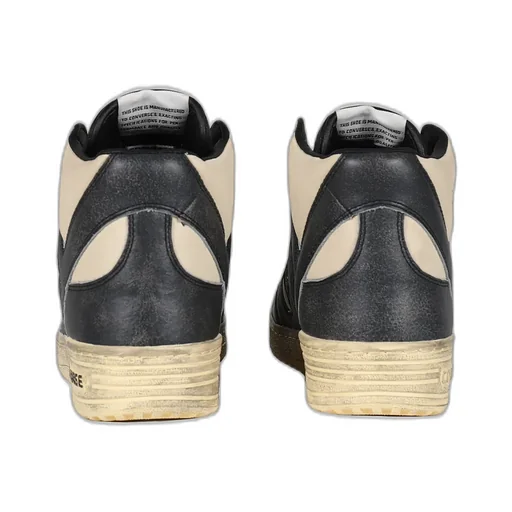 Weapon Hi X Dairiku / Black