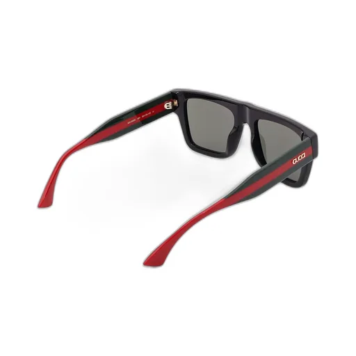 Gucci Eyewear Square Frame Sunglasses