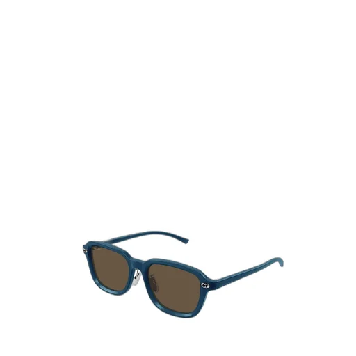 Gucci Eyewear Square Frame Sunglasses