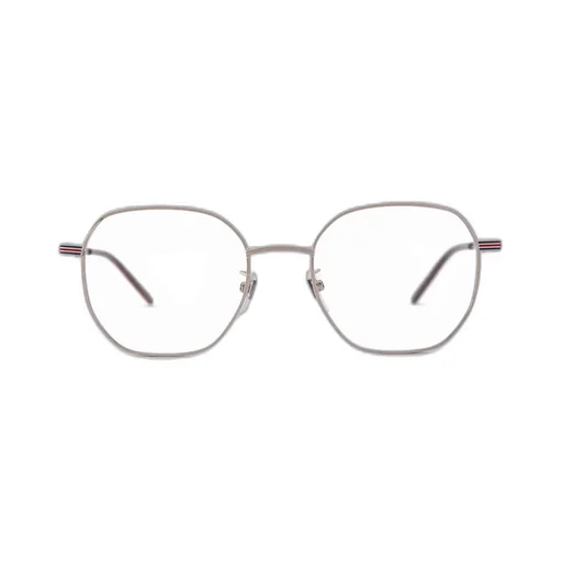 Gucci Eyewear Round Frame Glasses