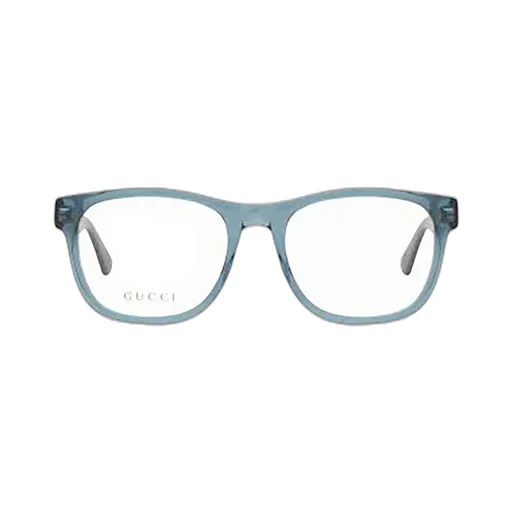 Gucci Eyewear Square Frame Glasses