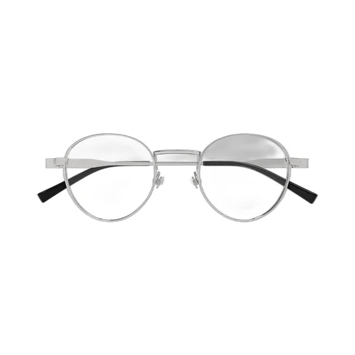 Gucci Eyewear Round Frame Glasses