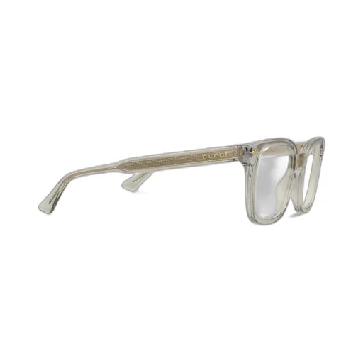 Gucci Eyewear Square-Frame Glasses