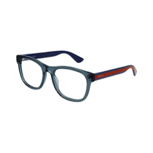 Gucci Eyewear Square Frame Glasses