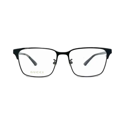 Gucci Eyewear Rectangular Frame Glasses