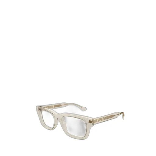 Gucci Eyewear Rectangle Frame Glasses