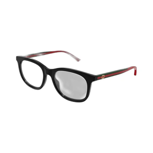 Gucci Eyewear Rectangle Frame Glasses