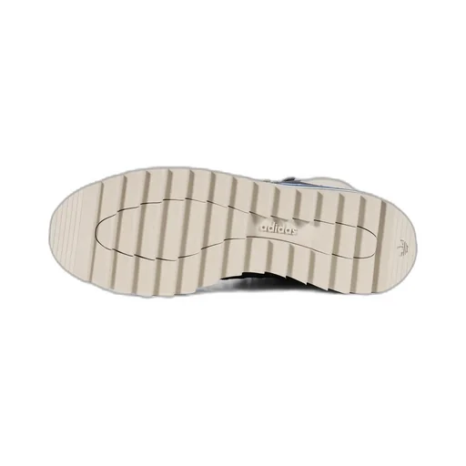 Clot Pro Model By Ec / Mineral Blu/Crm Wht