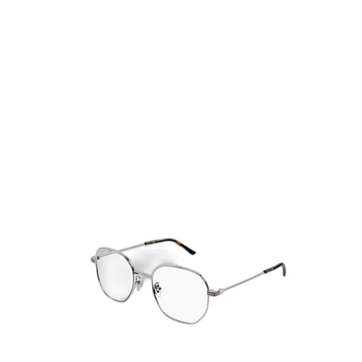 Gucci Eyewear Round Frame Glasses