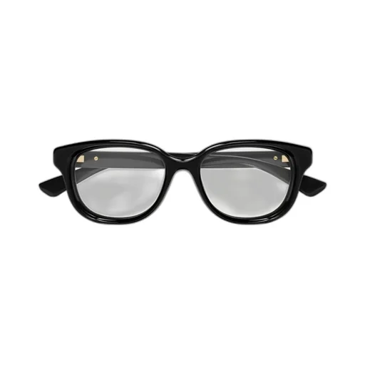 Gucci Eyewear Square Frame Glasses