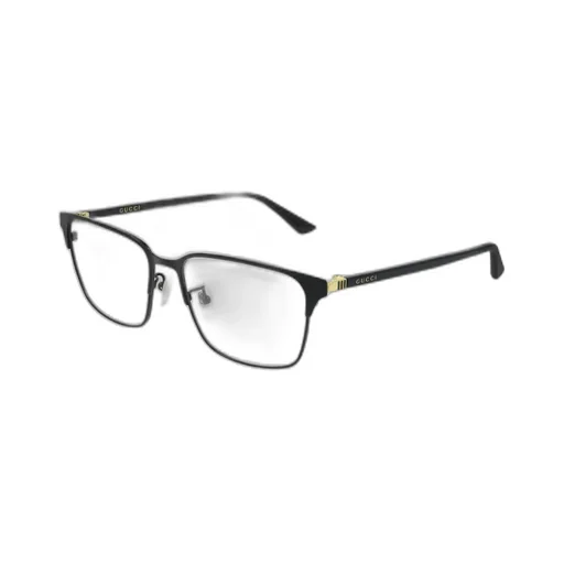 Gucci Eyewear Rectangular Frame Glasses