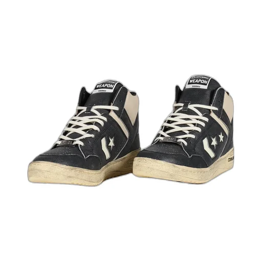 Weapon Hi X Dairiku / Black