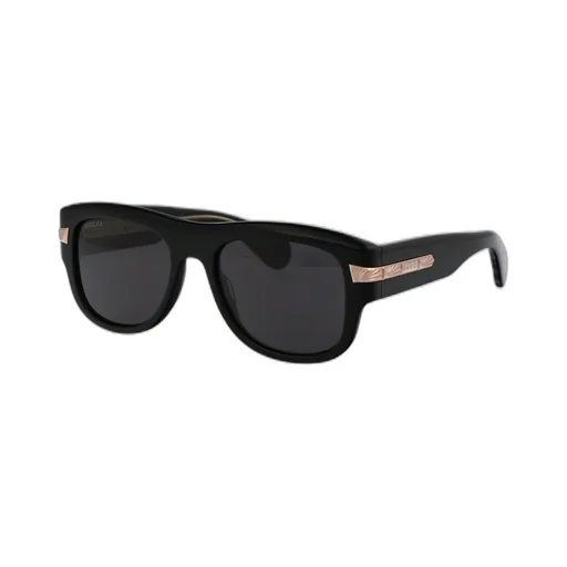Gucci Eyewear Square Frame Sunglasses