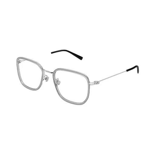 Gucci Eyewear Square Frame Glasses