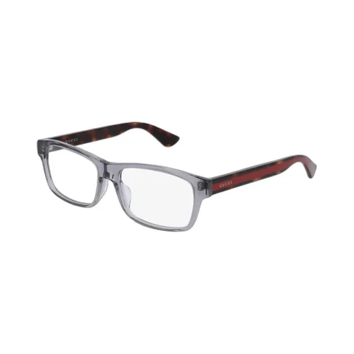 Gucci Eyewear	Square Frame Glasses
