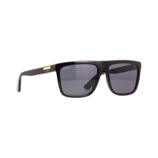 Gucci Eyewear Square Frame Sunglasses
