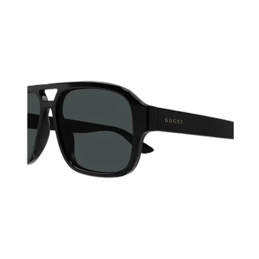 Gucci Eyewear Aviator Frame Sunglasses