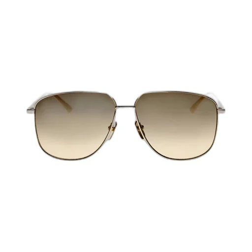 Gucci Eyewear Aviator Frame Sunglasses
