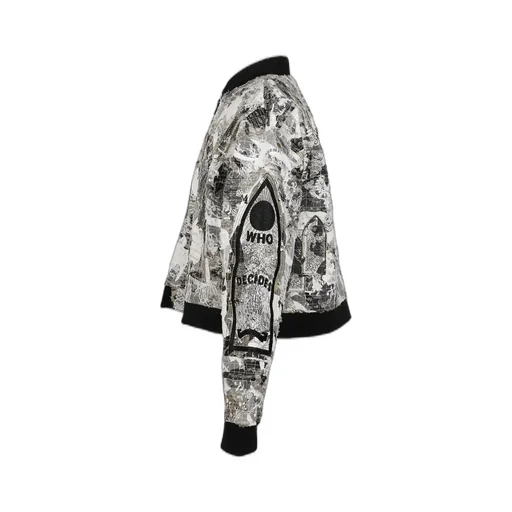 Artic Boro Bomber / Multi