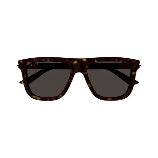 Gucci Eyewear Square Frame Sunglasses