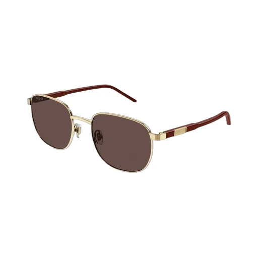 Gucci Eyewear Square Frame Sunglasses