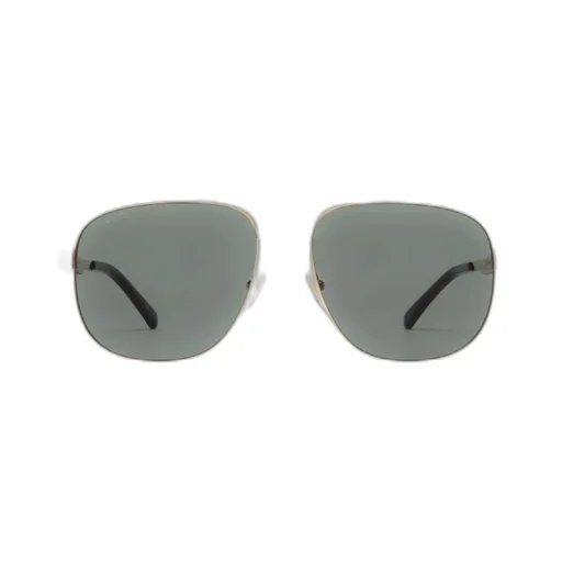 Gucci Eyewear Aviator Frame Sunglasses