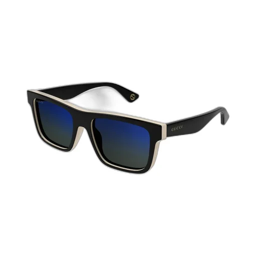 Gucci Eyewear Square-Frame Sunglasses